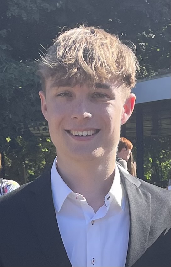 Profilfoto von Jeremias Matt